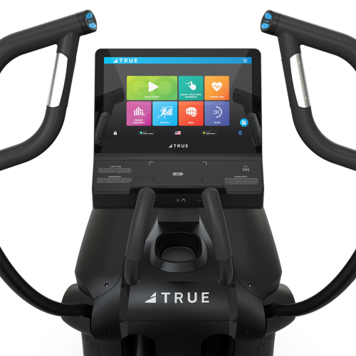 Орбитрек  True Apex Cross Trainer UNITE 22 - фото №5